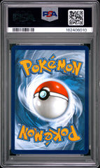 Pokémon - PSA 10 Meowth 106/094 Phantasmal Flames