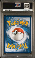 Pokémon - PSA 10 Raging Bolt Ex 208/162 Temporal Forces