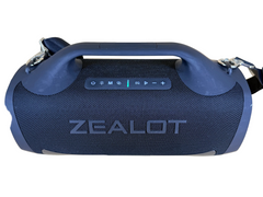 Zealot Bluetooth Speaker - ZEALOT-S79