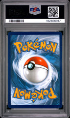 Pokémon - PSA 10 Mega Diancie Ex 267/217 Ascended Heroes