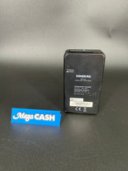 Sangean DPR-35 DAB + Pocket Radio