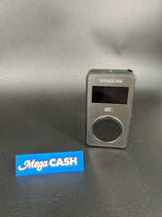 Sangean DPR-35 DAB + Pocket Radio