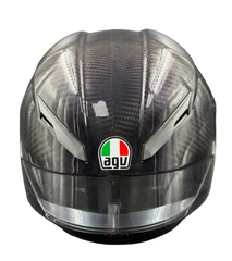 AGV Pista GP RR Motorbike Helmet - Size MS
