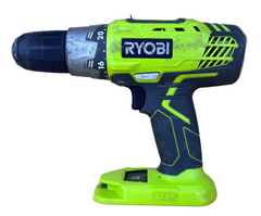 Ryobi 18V ONE+ Drill Driver - Skin Only - R18DDP2