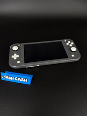 Nintendo Switch Lite Grey - HDH-001