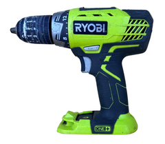 Ryobi 18V ONE+ Drill Driver - Skin Only - RCD1802