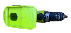 Ryobi 18V ONE+ Drill Driver - Skin Only - RCD1802