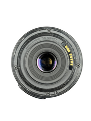 Canon EFS 18-55mm Macro 0.25m/0.8ft Lens