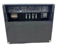 Carvin V3 100W 3-Channel Tube Amplifier - 2X12