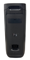 Monster F10 Portable Party Speaker MT-F10