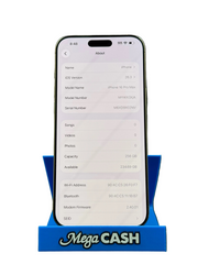 APPLE IPhone 16 Pro Max - 256GB - Unlocked