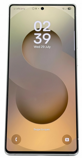 SAMSUNG Galaxy S25 Ultra - 256GB - Unlocked - With Pen