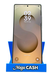 SAMSUNG Galaxy S25 Ultra - 256GB - Unlocked - With Pen