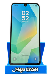 SAMSUNG Galaxy A16 5G - 128GB - Unlocked