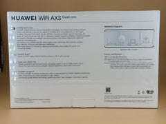 Huawei Wifi AX3 Quad Core Router - WS7200