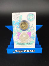 2022 $2 Tooth Fairy Carded Coin
