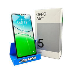 OPPO A5 5G - 128GB - Unlocked - With Box