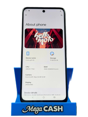 MOTOROLA Moto G35 5G - 128GB - Unlocked
