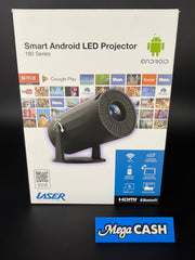 Smart Android LED Laser Projector