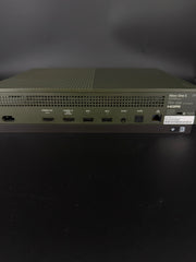 Microsoft Xbox One S Battlefield One Edition with Halo 5 Controller