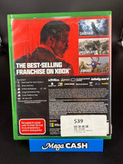 Call of Duty / COD Modern Warfare III Xbox Series X / Xbox One Game