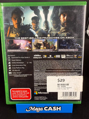 Call of Duty - COD Modern Warfare II - Series X / Xbox One Game