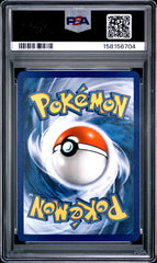 Pokémon - PSA 8 Holon’s Electrode 21/113