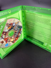 Assassin’s Creed Chronicles Xbox One Game