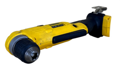 DeWalt angle drill dcd720-xe skin only