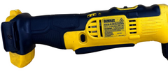 DeWalt angle drill dcd720-xe skin only