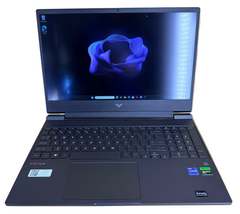 HP Victus 12th Gen Intel Core i7 2.30Ghz 512GB/16GB