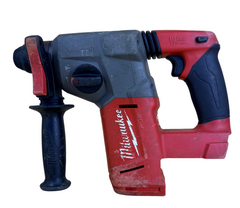 Milwaukee Rotary Drill Hammer Skin Only