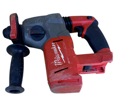 Milwaukee Rotary Drill Hammer Skin Only