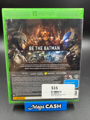 Batman Arkham Knight - Xbox One Game