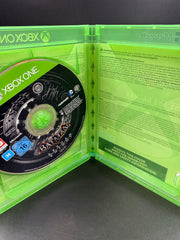 Batman Arkham Knight - Xbox One Game