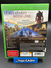 Assassin’s Creed Origins - Xbox One Game