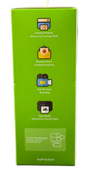 MyFirst Camera Insta 20 Instant Print Camera - Sealed