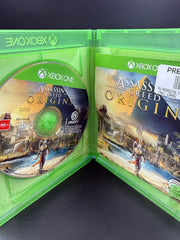 Assassin’s Creed Origins - Xbox One Game