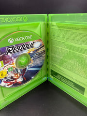 Redout Lightspeed Edition - Xbox One Game