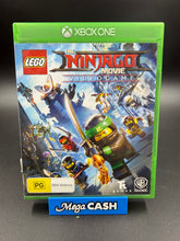 The Lego Ninjago Movie Videogame - Xbox One Game