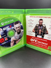 UFC 3 - Xbox One Game