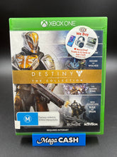 Destiny The Collection - Xbox One Game