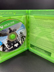 Destiny The Collection - Xbox One Game