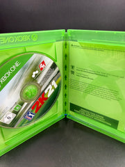 PGA Tour 2K21 - Xbox One Game