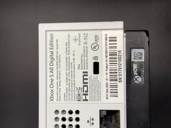 XBOX one S 1TB digital edition