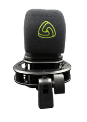 Lewitt P48 Cardioid Microphone