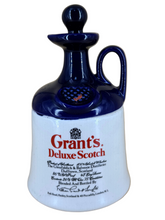 Grant’s Deluxe Scotch Jug - Vintage