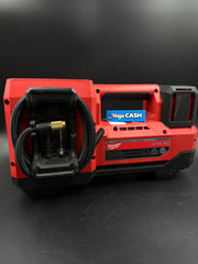 Milwaukee Tire Inflator M18 BI - Skin Only