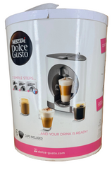 The NESCAFÉ Dolce Gusto Oblo - Coffee Machine