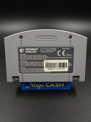 Nintendo 64 Game Cartridge - Virtual Chess